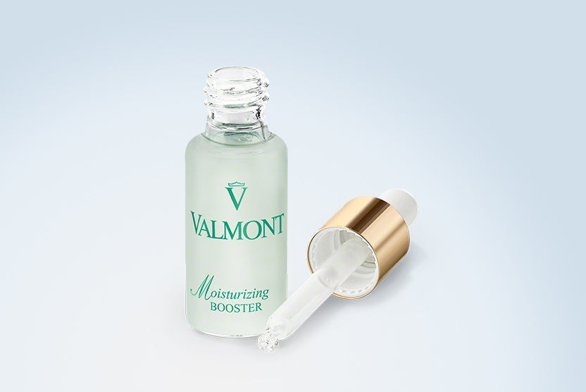 Moisturizing Booster