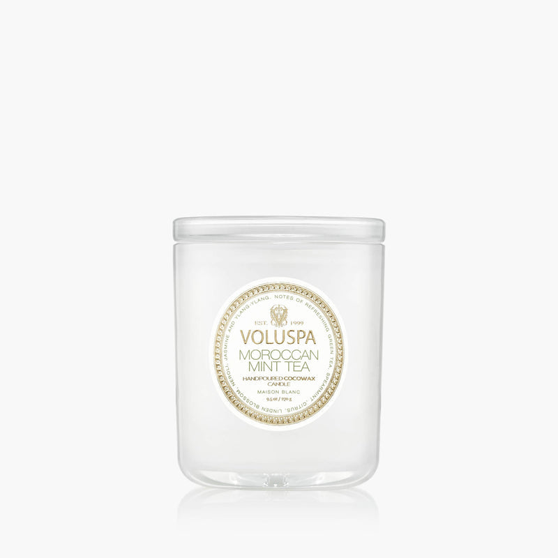 Moroccan Mint Tea 9.5oz