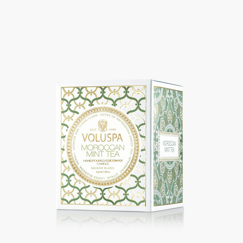 Moroccan Mint Tea 9.5oz