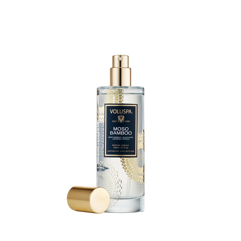 Moso Bamboo Room Spray