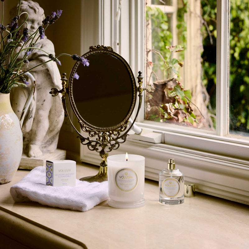 Mountain Lavender & Chamomile 9.5oz