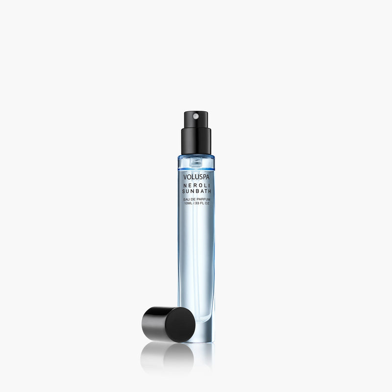 Neroli Sunbath 10ml Eau De Parfum