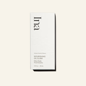 Nourishing Oil Elixir