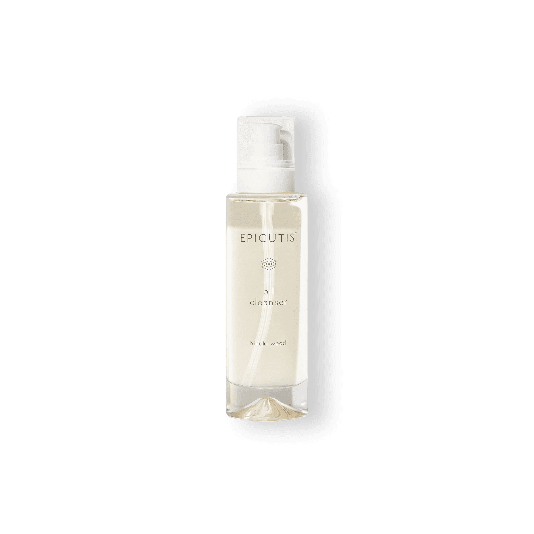 Oil Cleanser