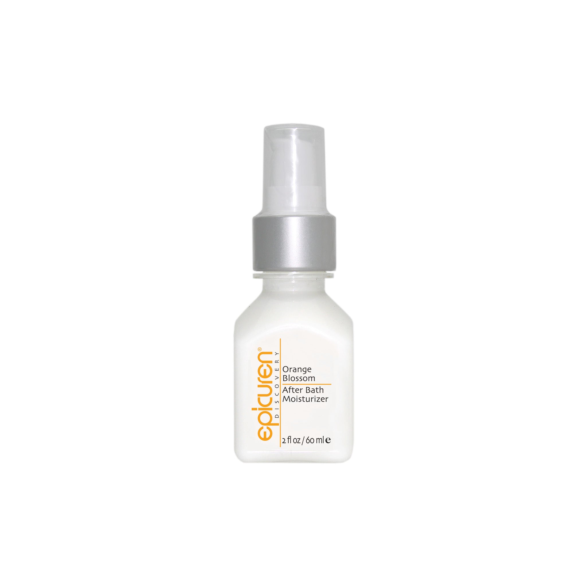 After Bath Orange Blossom