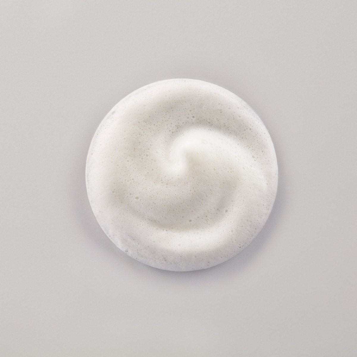 AHA/PHA Exfoliating Body Foam