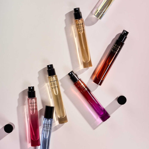 Peachy Queen 10ml Eau De Parfum