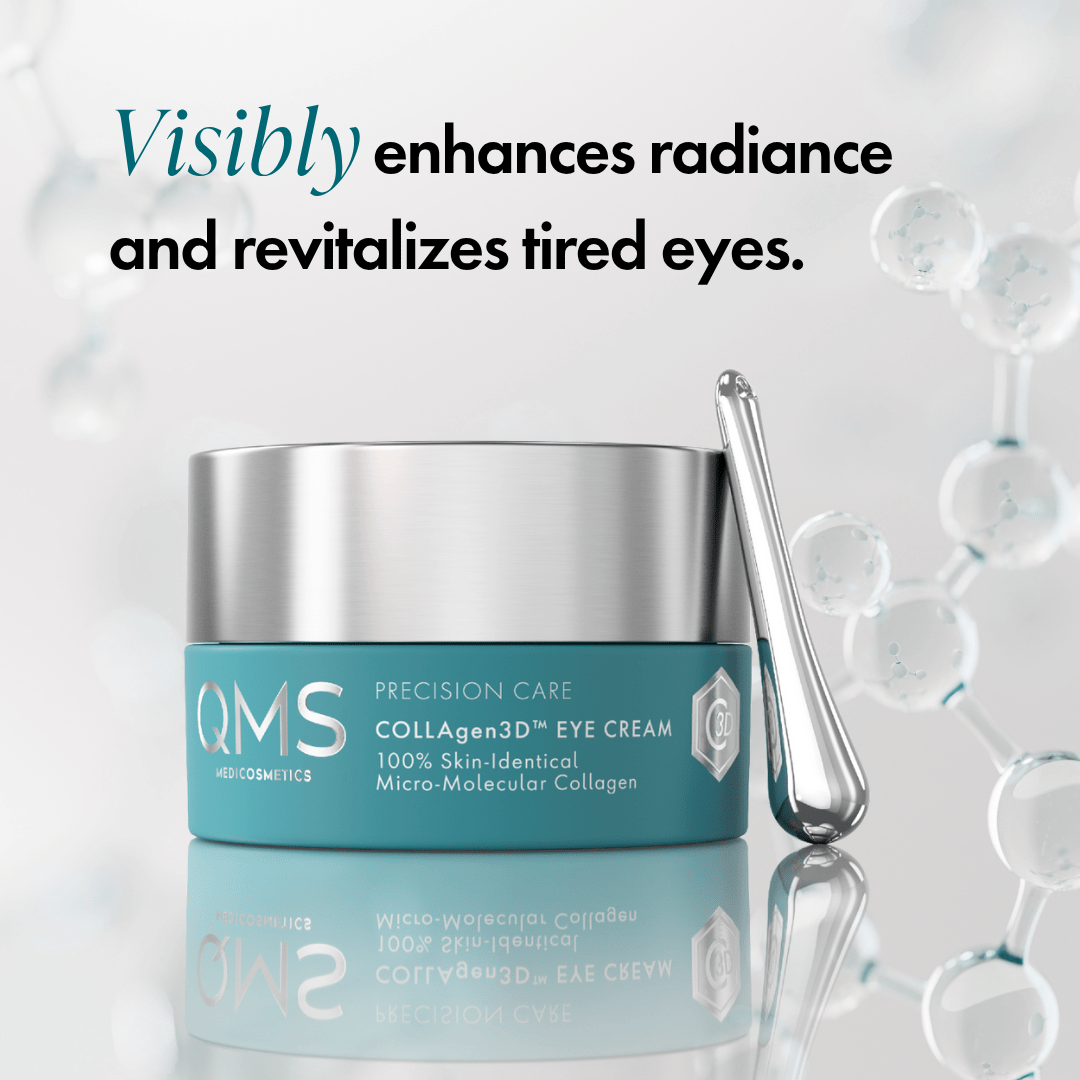 Precision Care COLLAgen3D™ Eye Cream