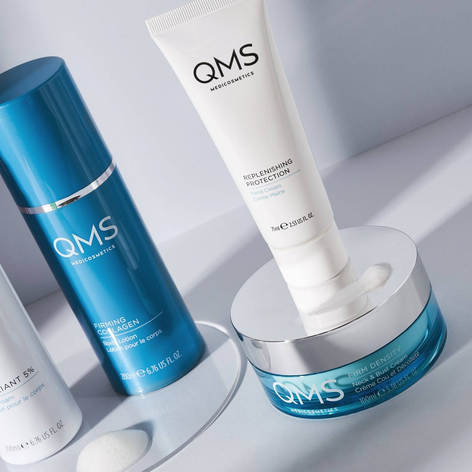Protection Hand Cream