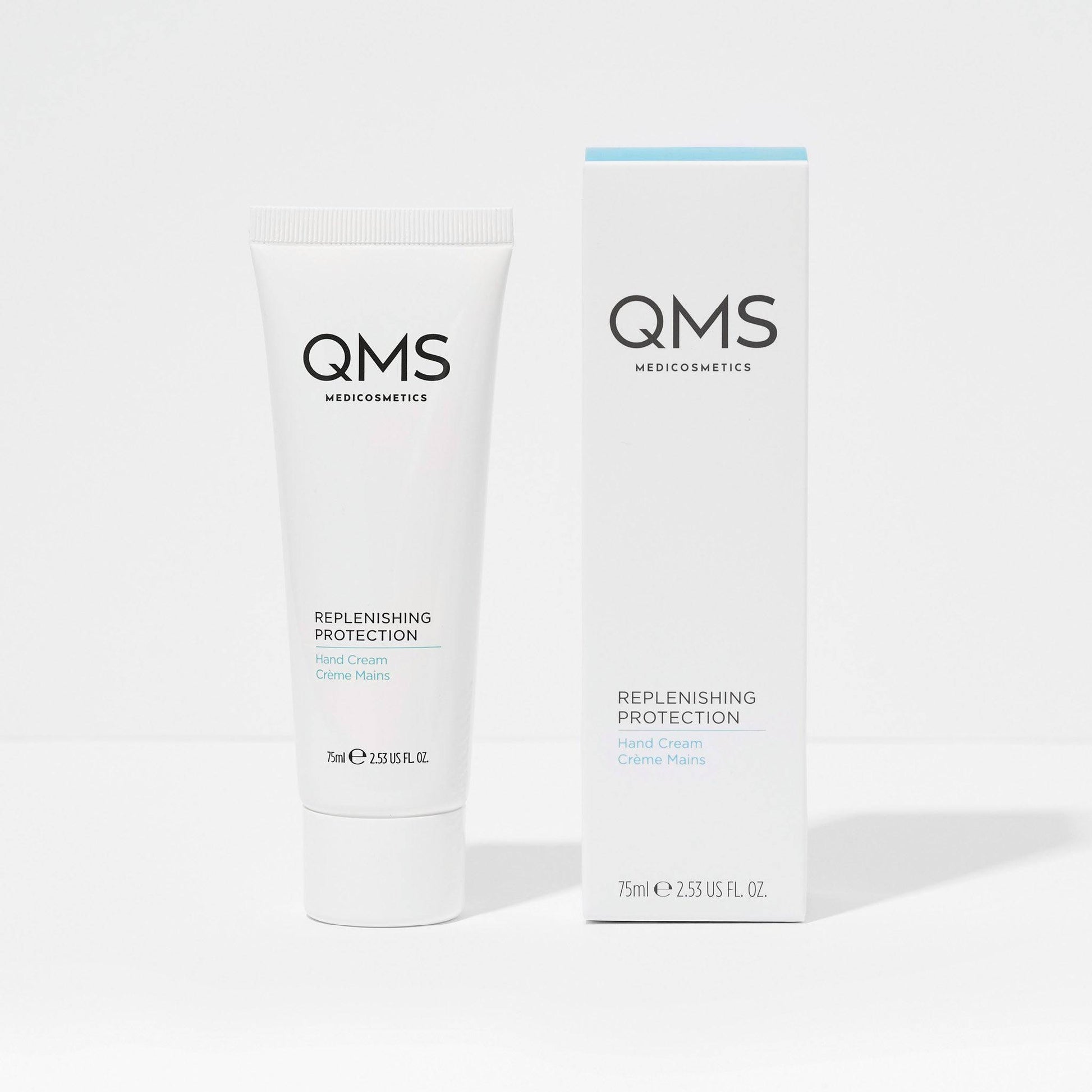 Protection Hand Cream
