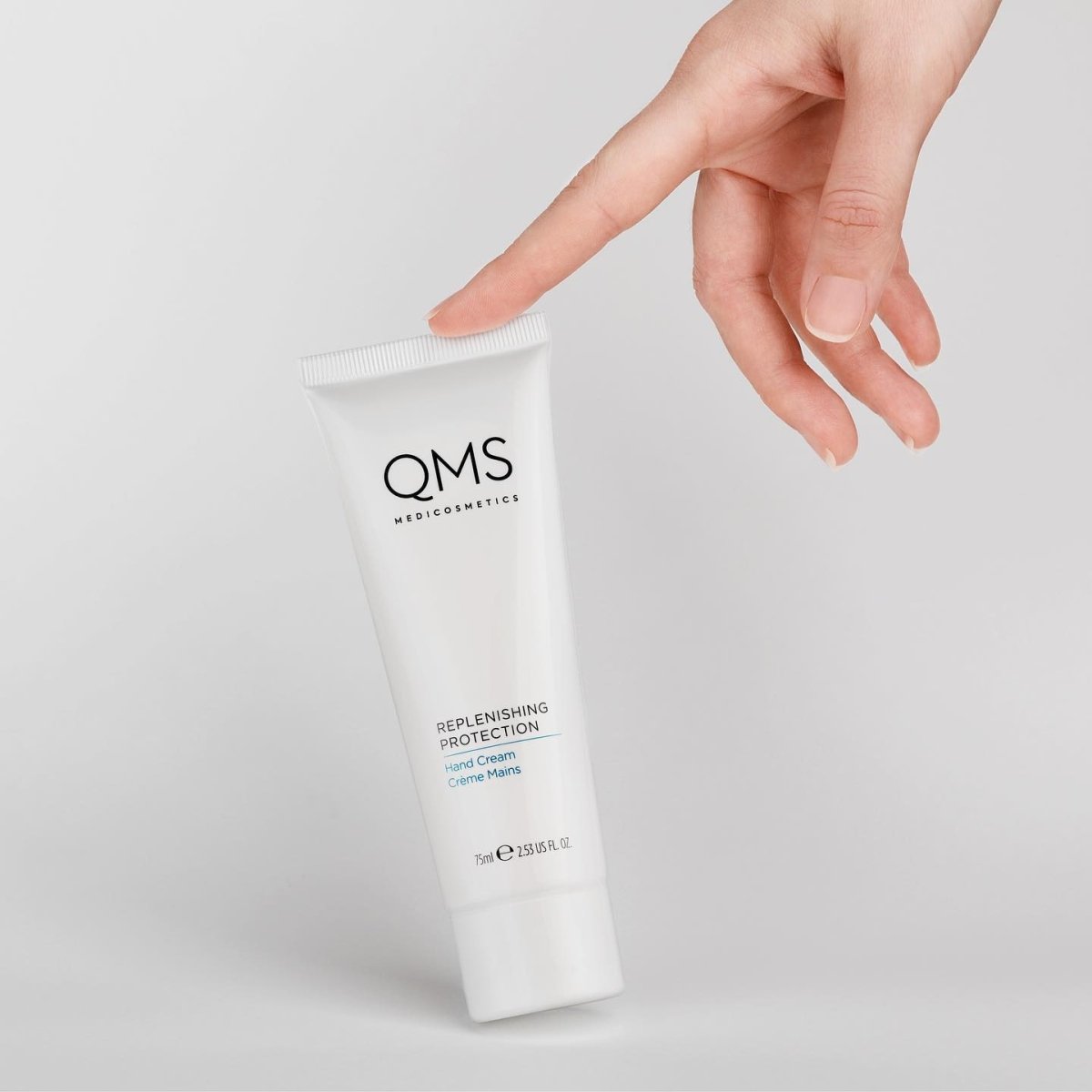 Protection Hand Cream