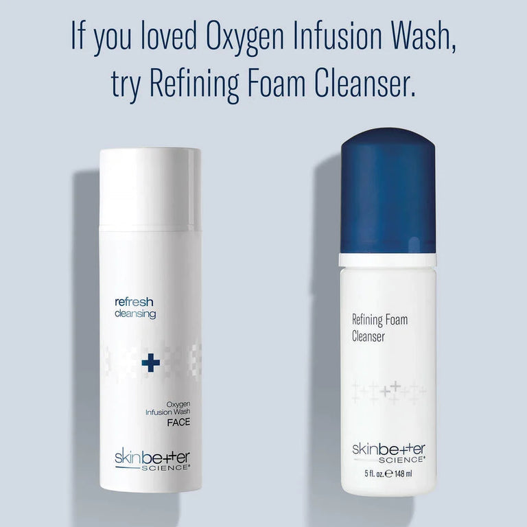 Refining Foam Cleanser 148ml