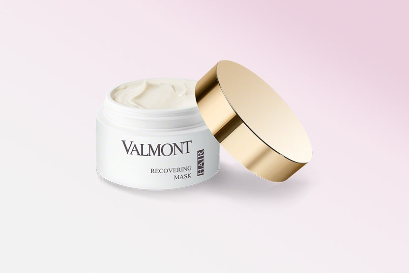 Recovering Hair Mask