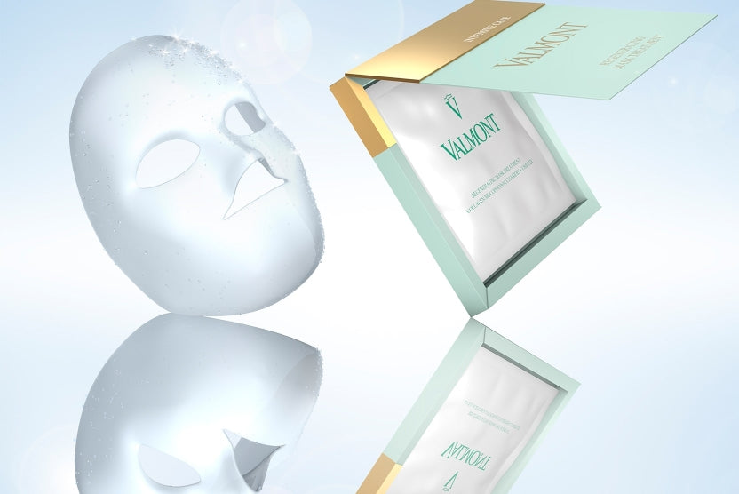 Regenerating Mask Treatment Single
