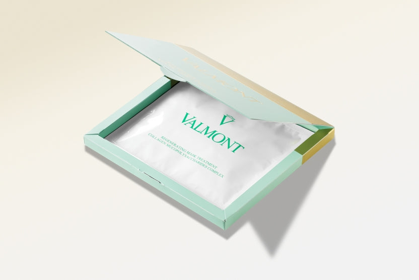 Regenerating Mask Treatment Single