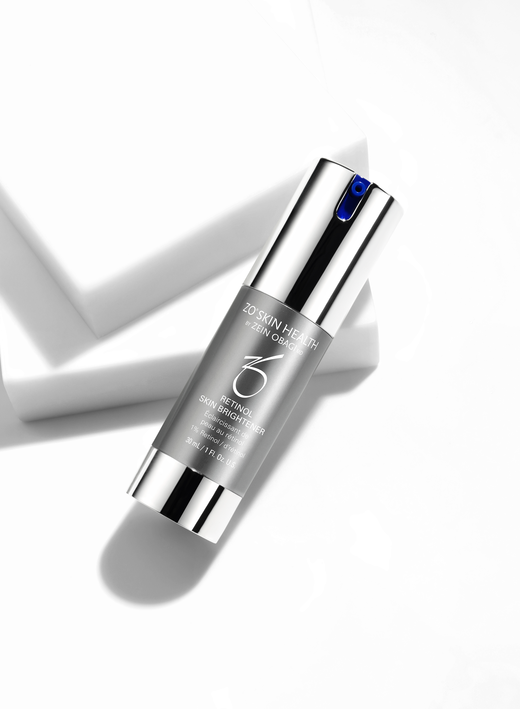 Retinol Skin Brightener 1% Travel Size