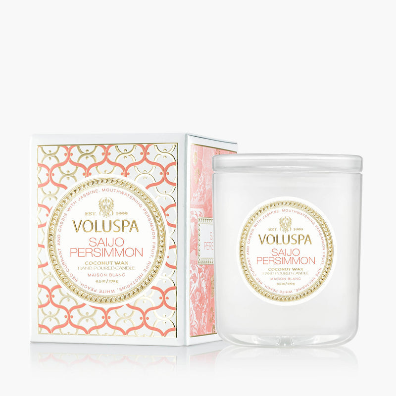 Saijo Persimmon 9.5oz
