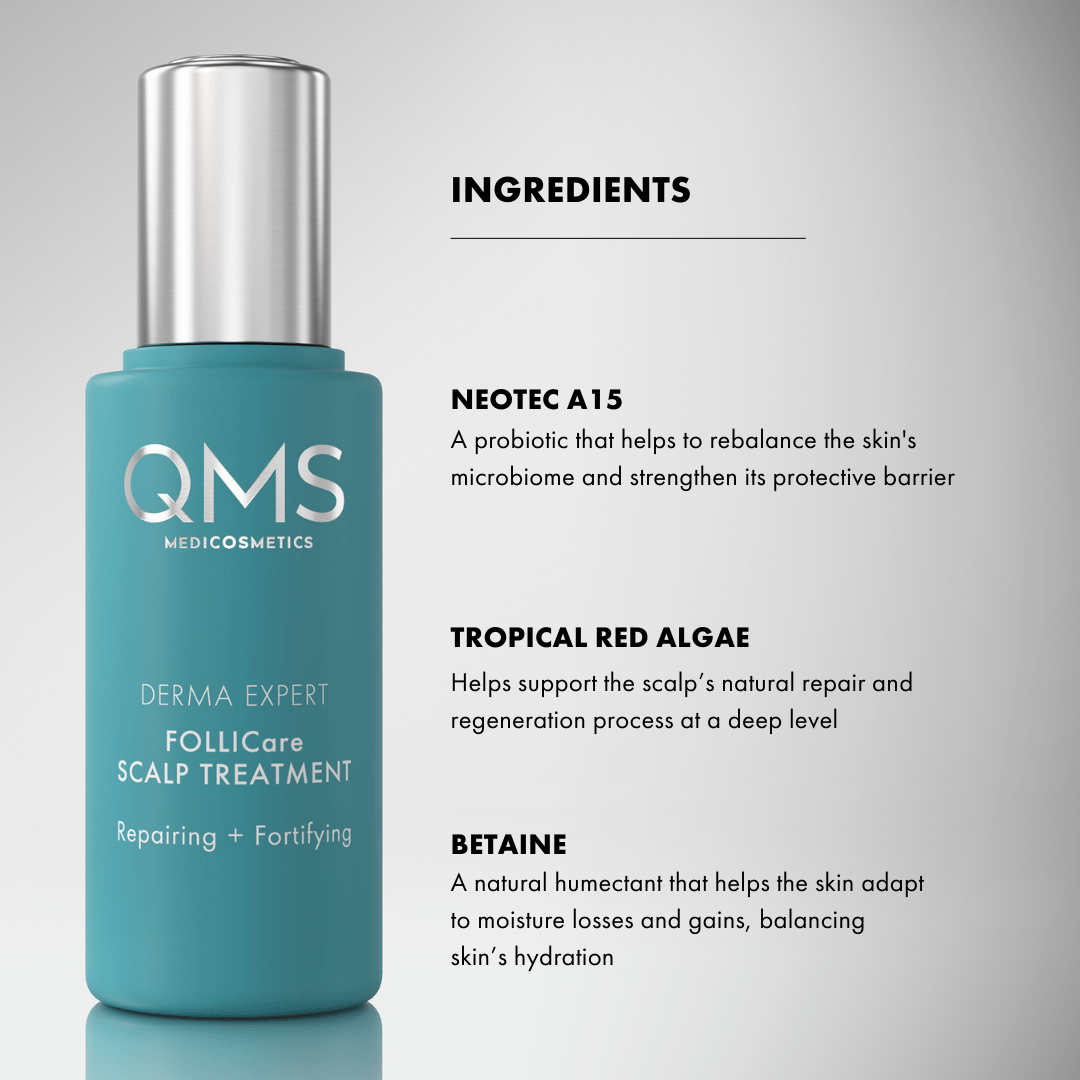 Scalp Treatment