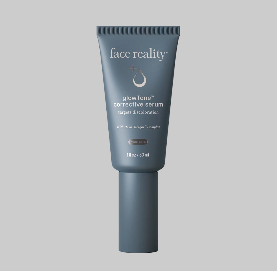 glowTone™ Corrective Serum