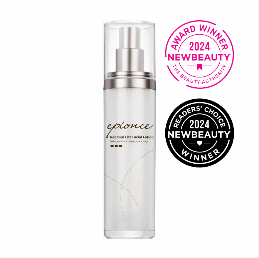 Renewal Lite Facial Lotion