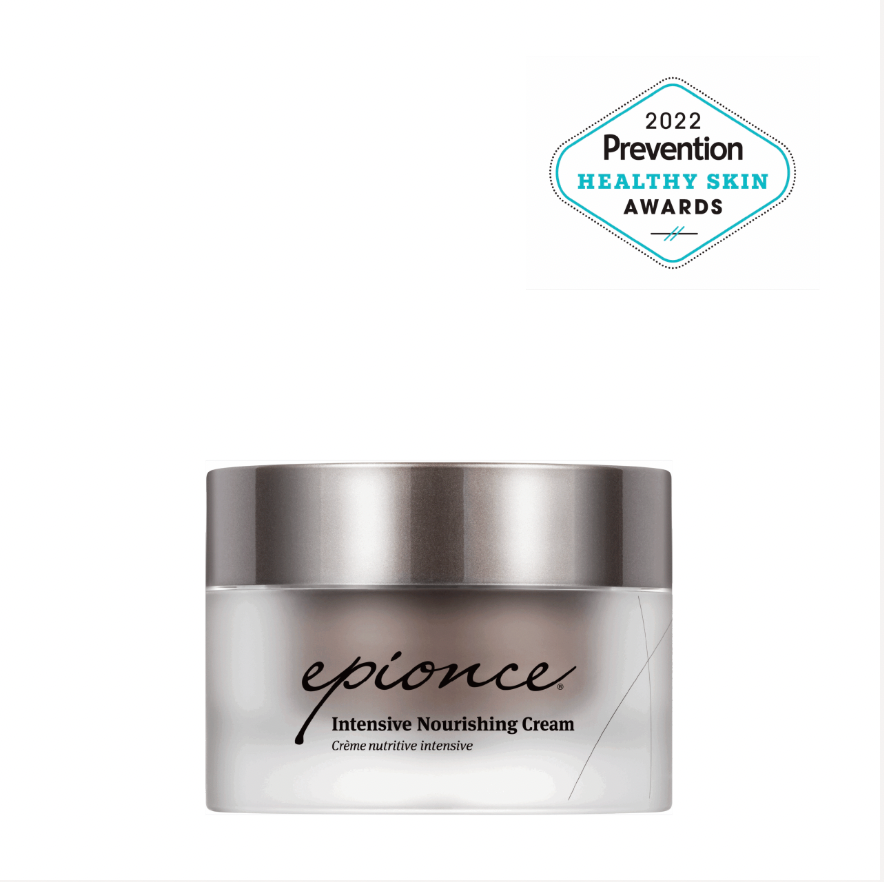Intensive Nourishing Cream