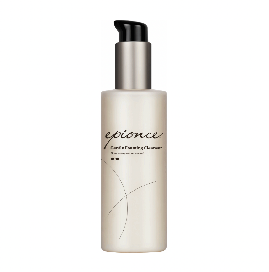 Gentle Foaming Cleanser