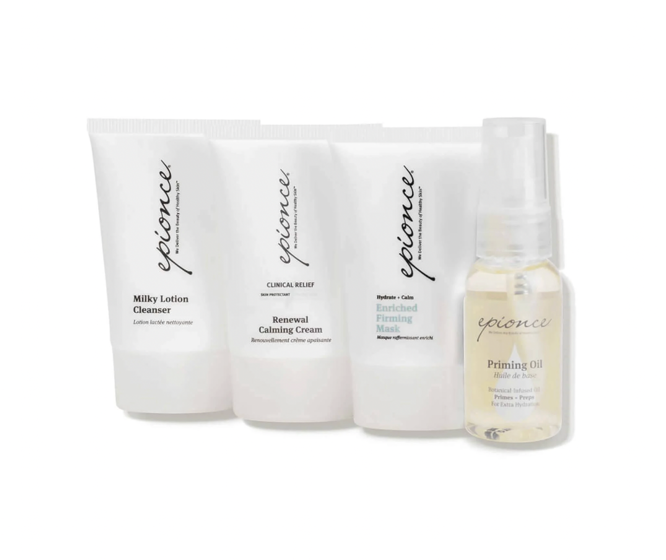 Essential Recovery Kit