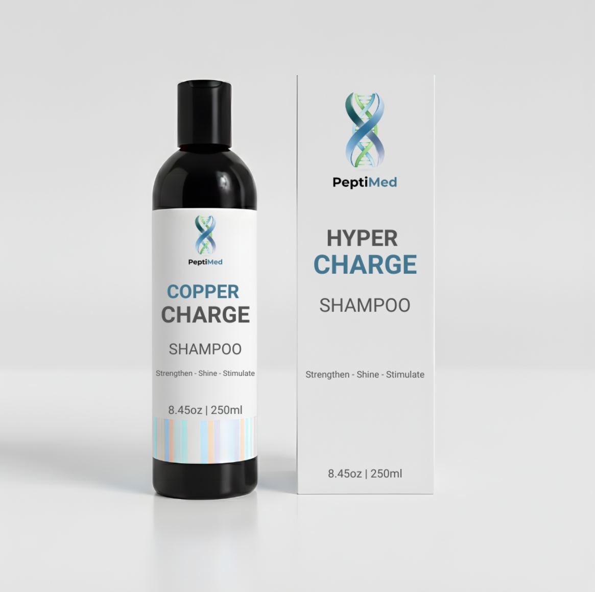 Hypercharge Shampoo