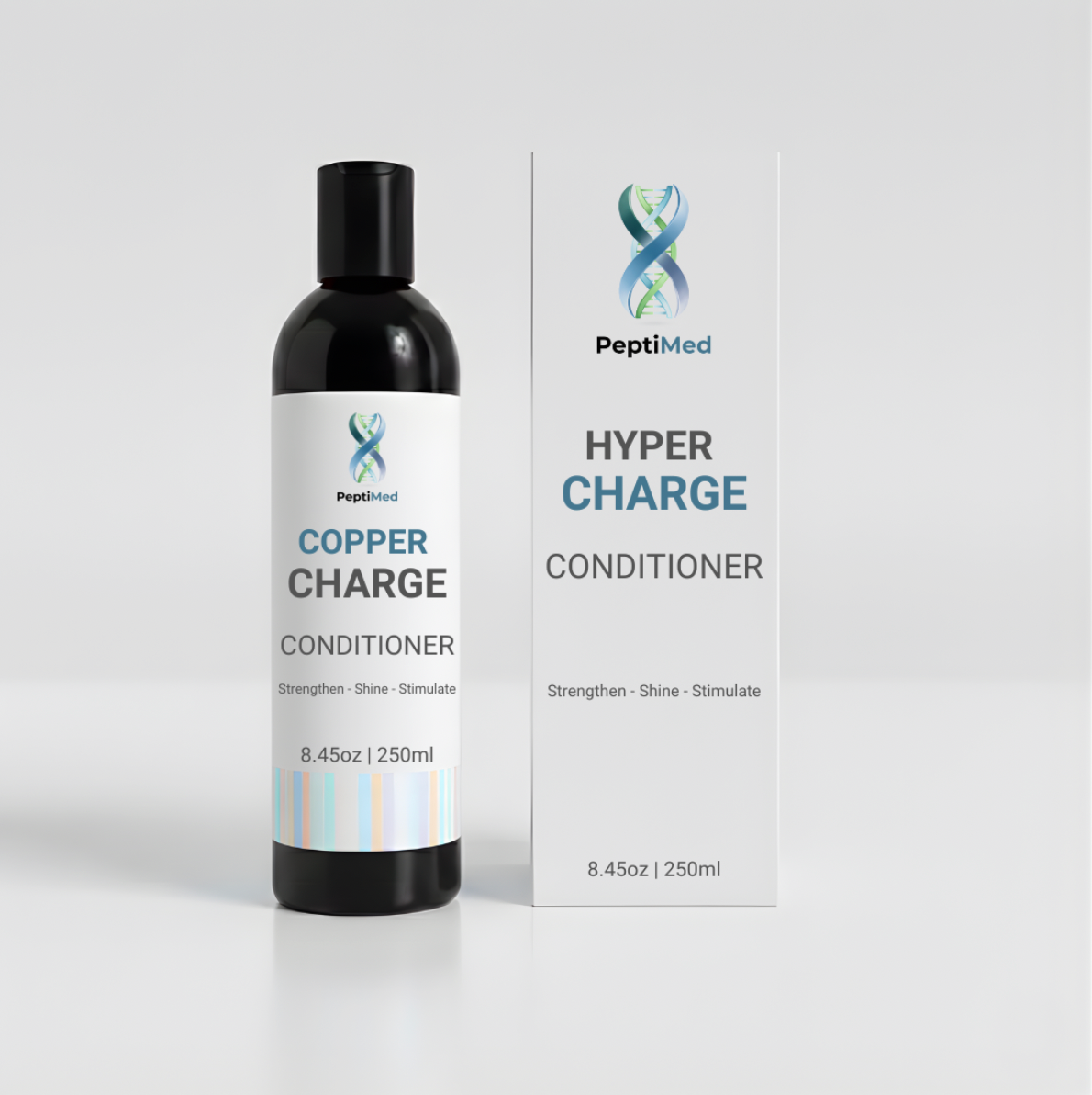 Hypercharge Conditioner