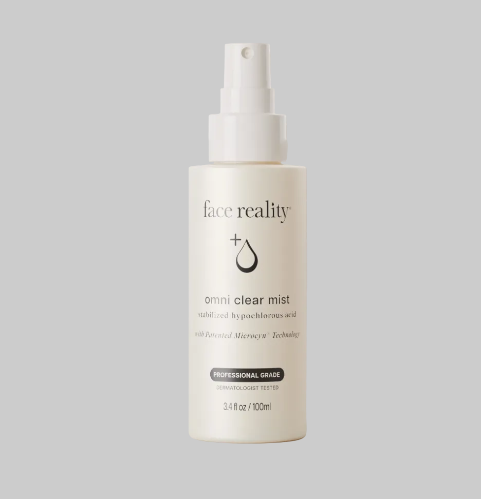 Omni Clear Mist