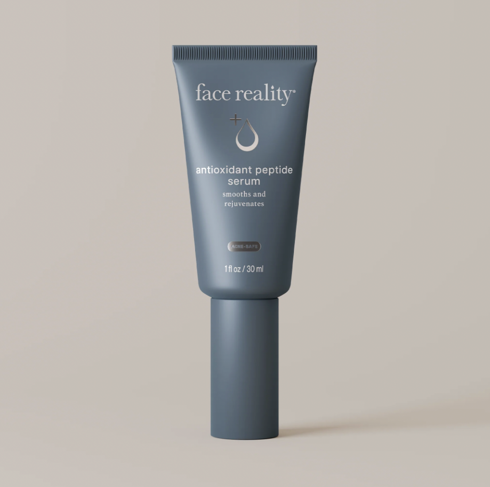Antioxidant Peptide Serum