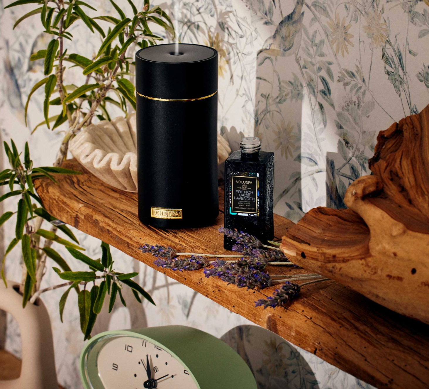 French Cade Lavender Diffuser Fragrance Oil