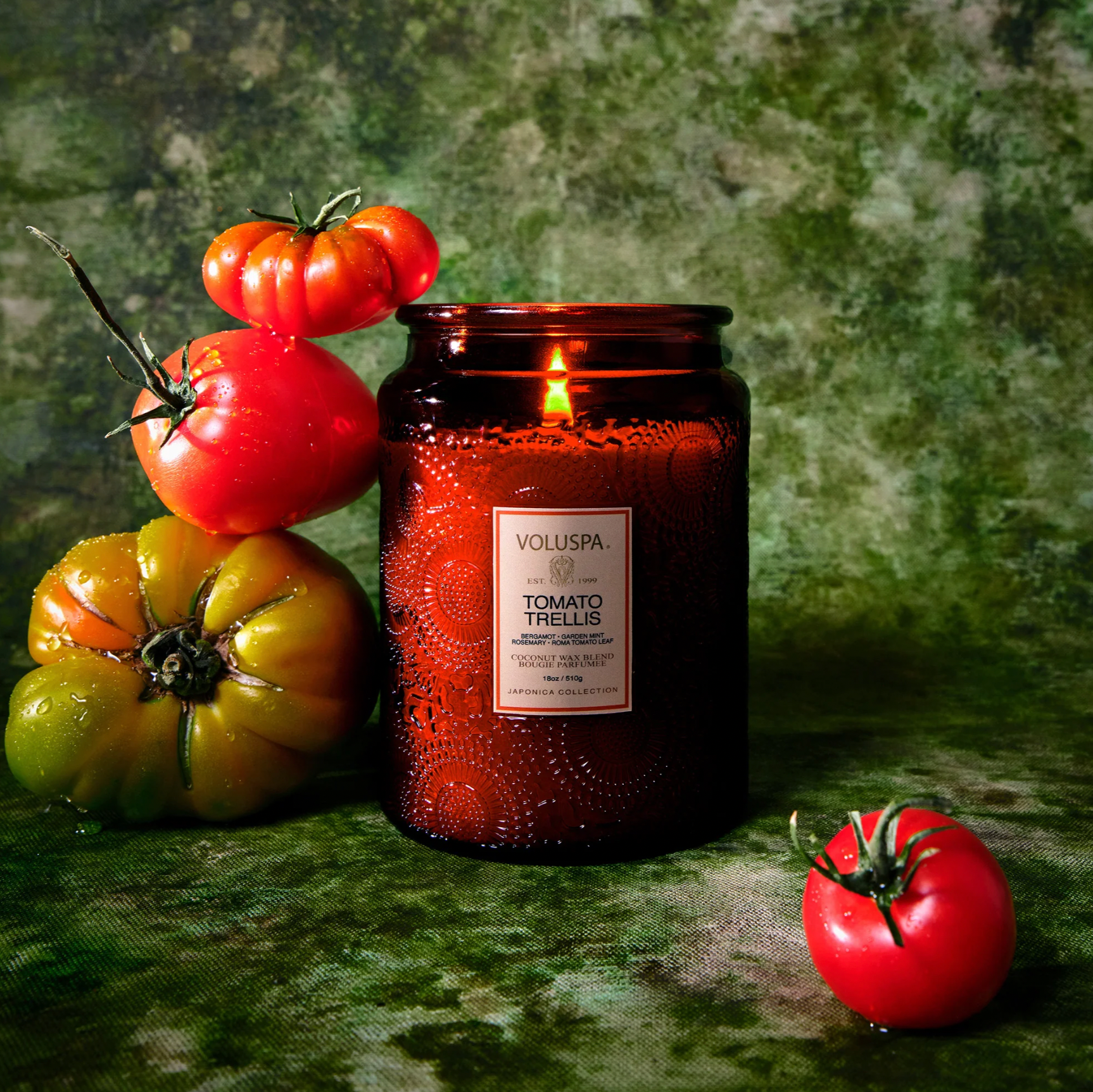 Tomato Trellis 18oz