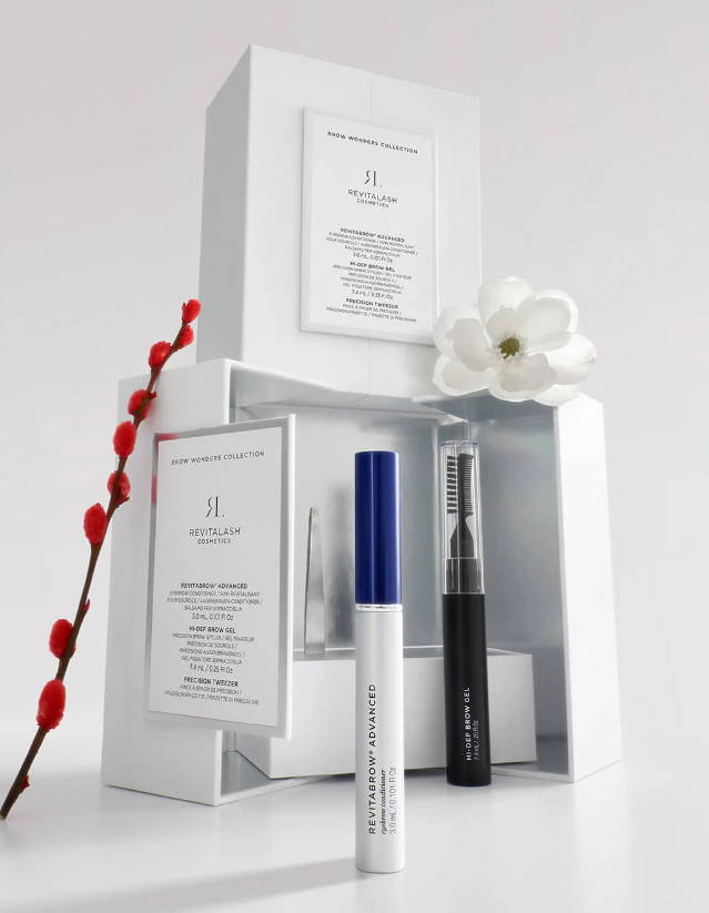 Brow Wonders Collection - RevitaBrow® Advanced