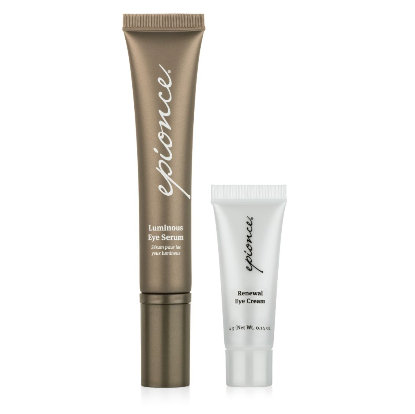 Luminous Eye Serum