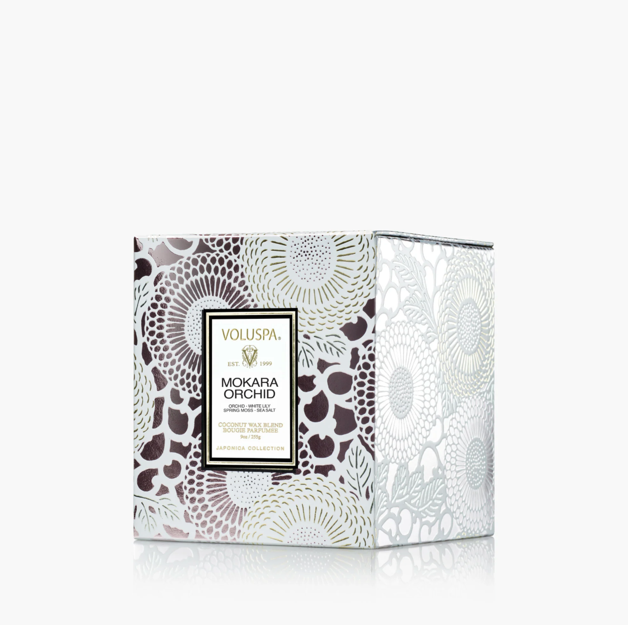 Mokara Orchid 9oz Classic