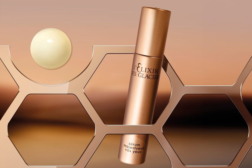 Sérum Majestueux Vos Yeux