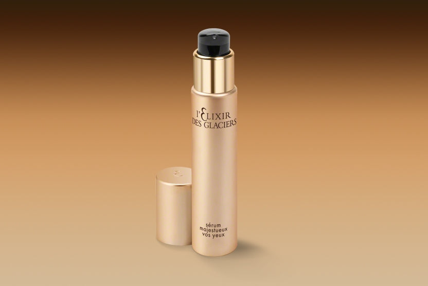 Sérum Majestueux Vos Yeux