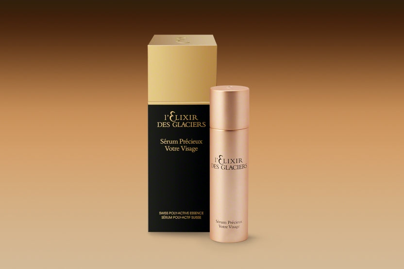 Sérum Précieux Votre Visage