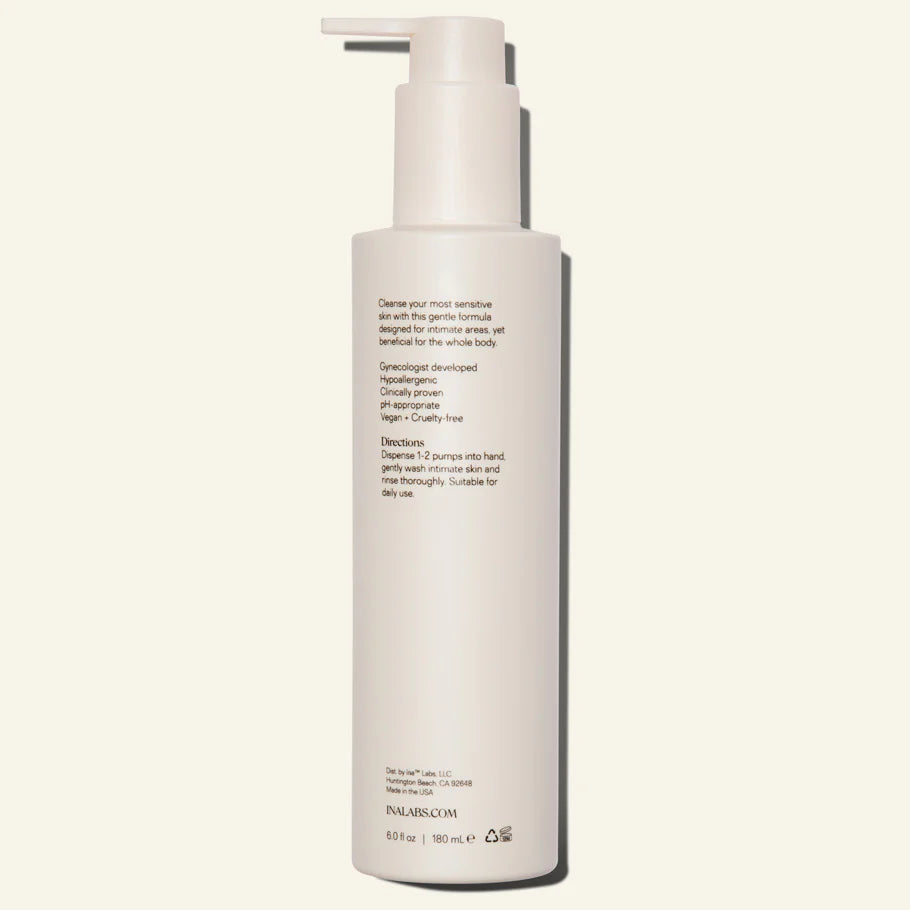 Balancing Intimate Cleanser