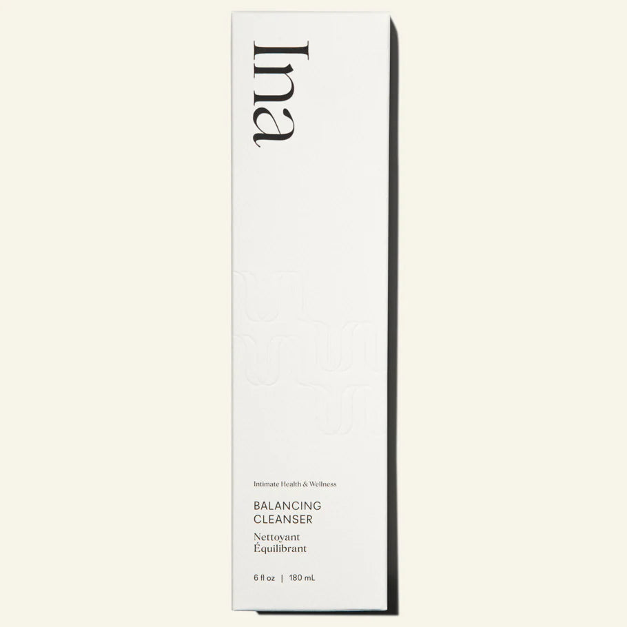 Balancing Intimate Cleanser