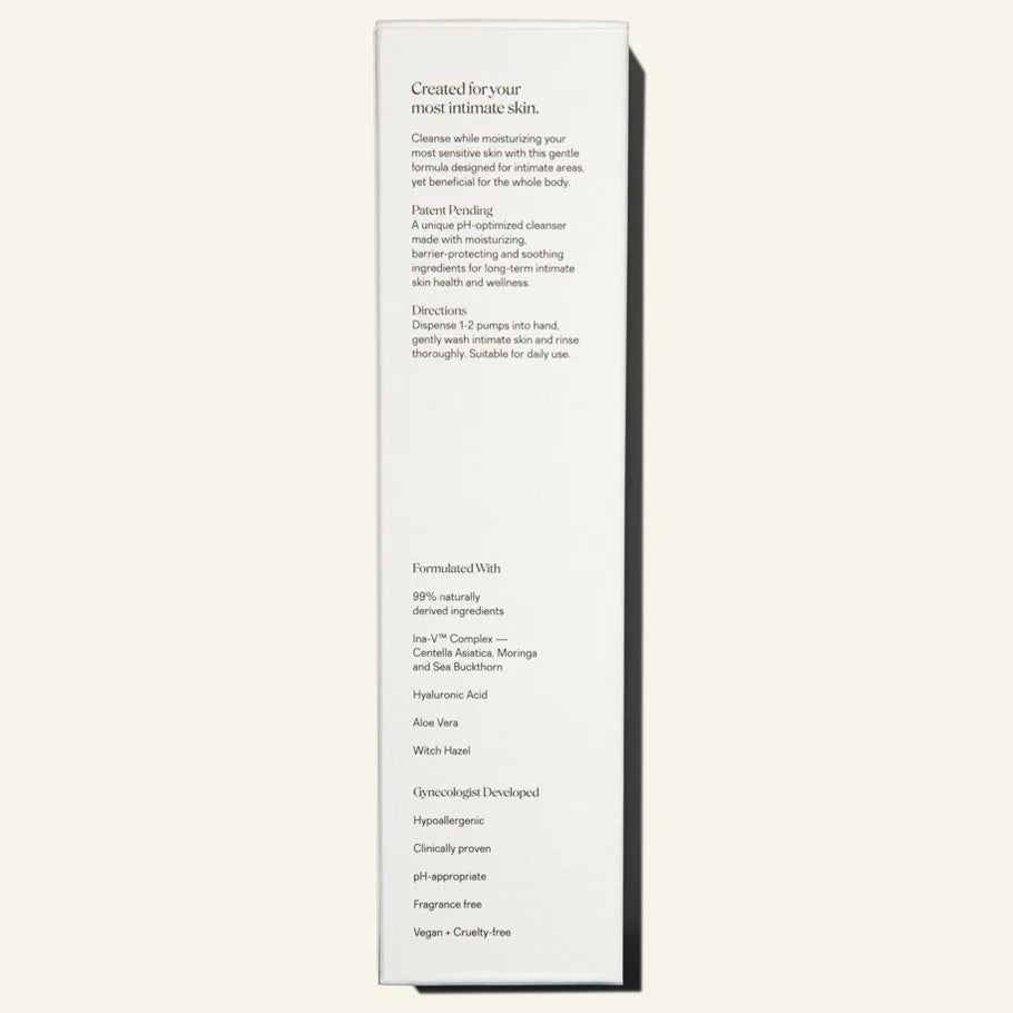 Balancing Intimate Cleanser