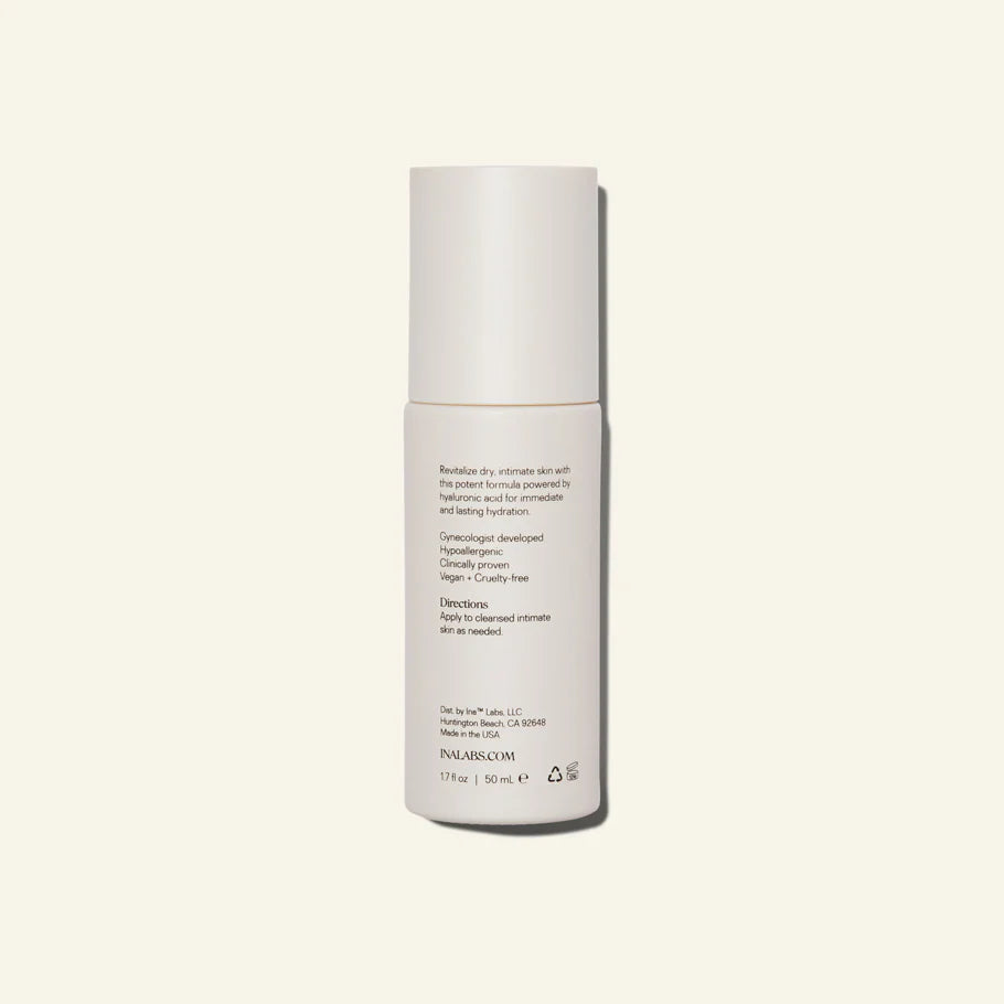 Hydrating Intimate Serum