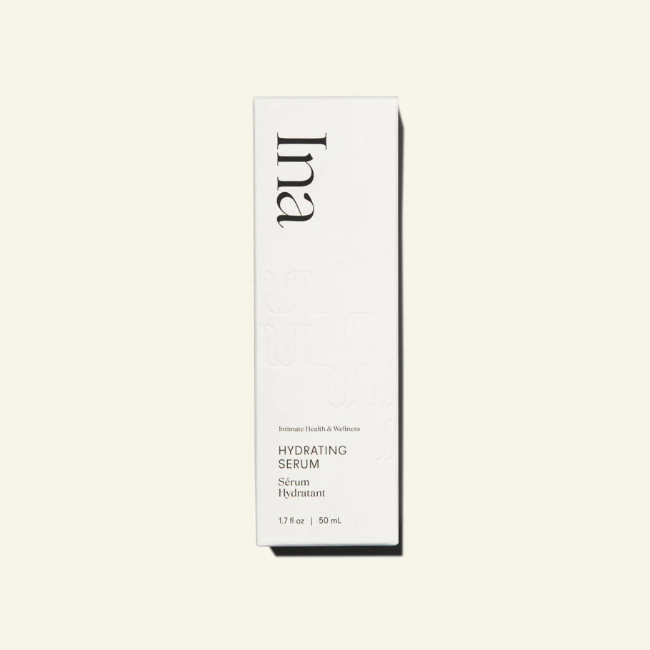 Hydrating Intimate Serum