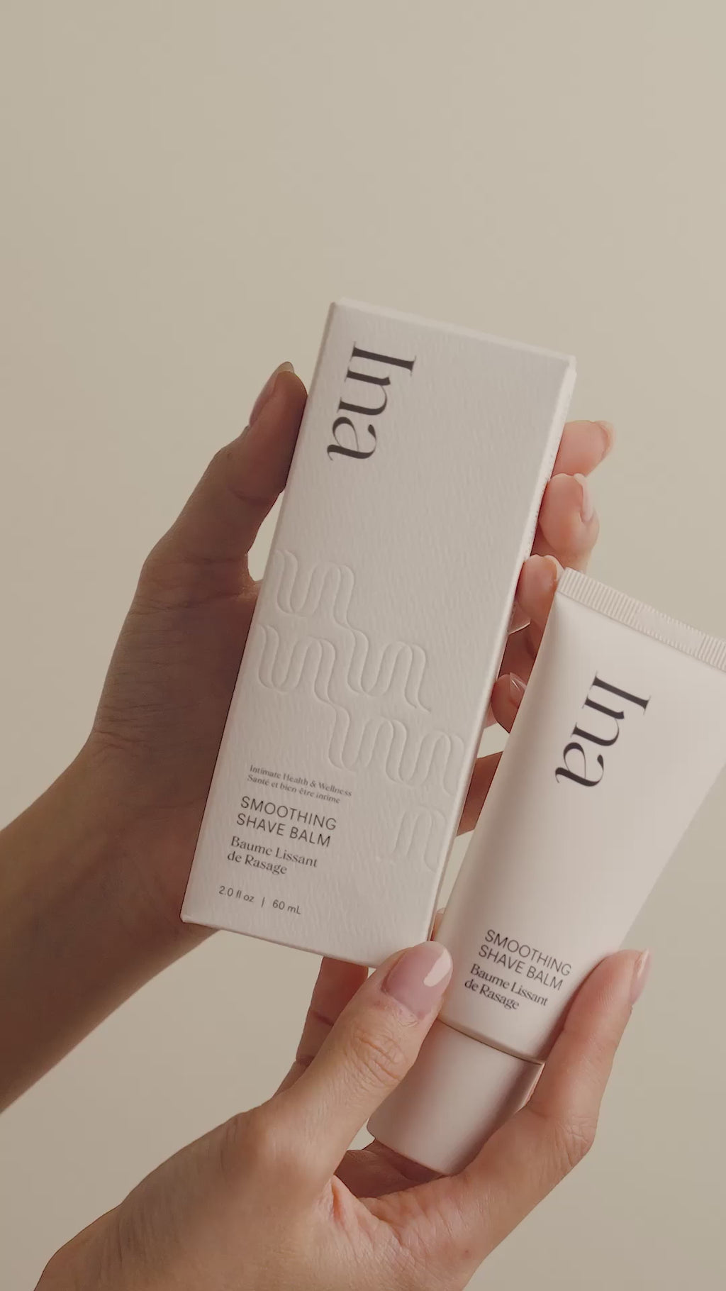 Smoothing Shave Balm