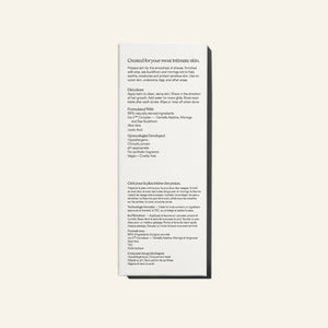 Smoothing Shave Balm