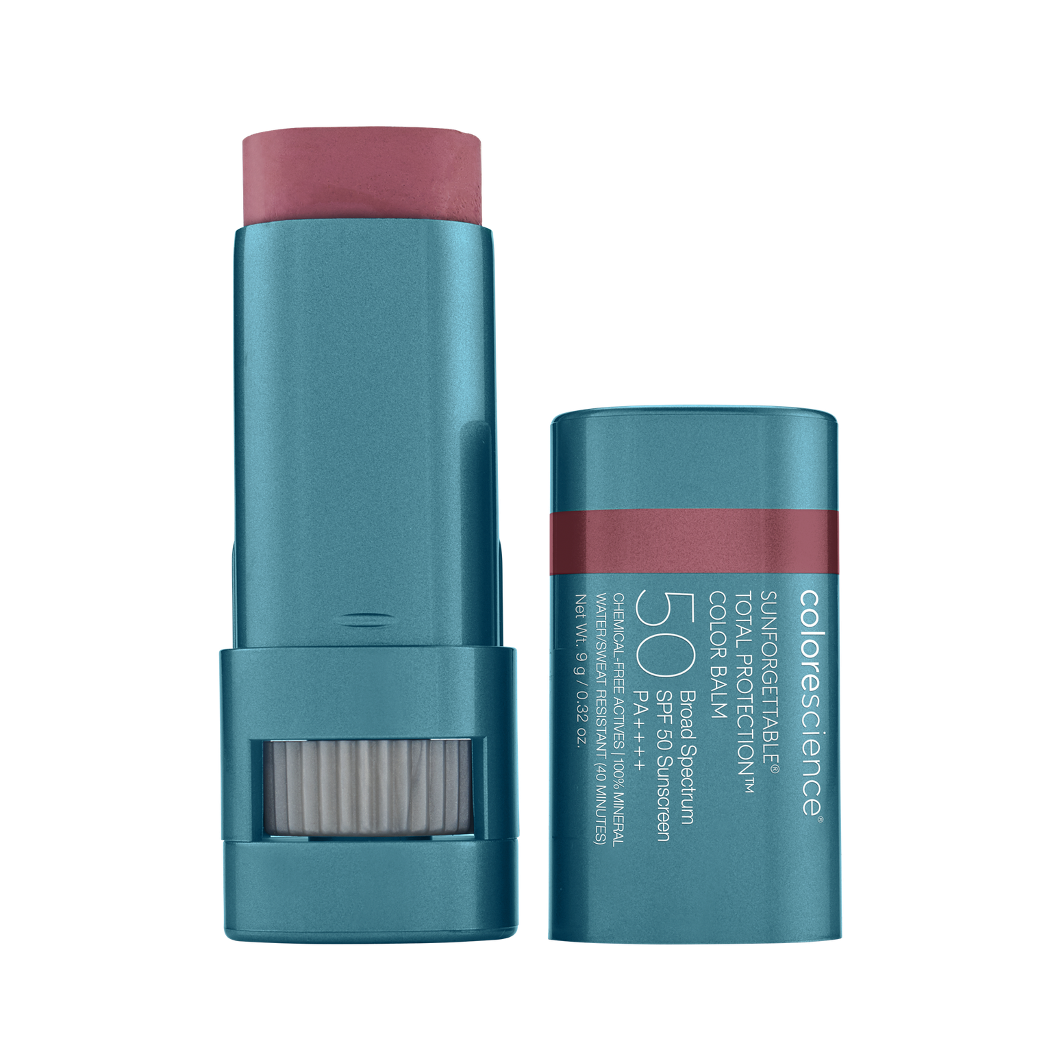 Sunforgettable® Total Protection® Color Balm SPF 50 Berry