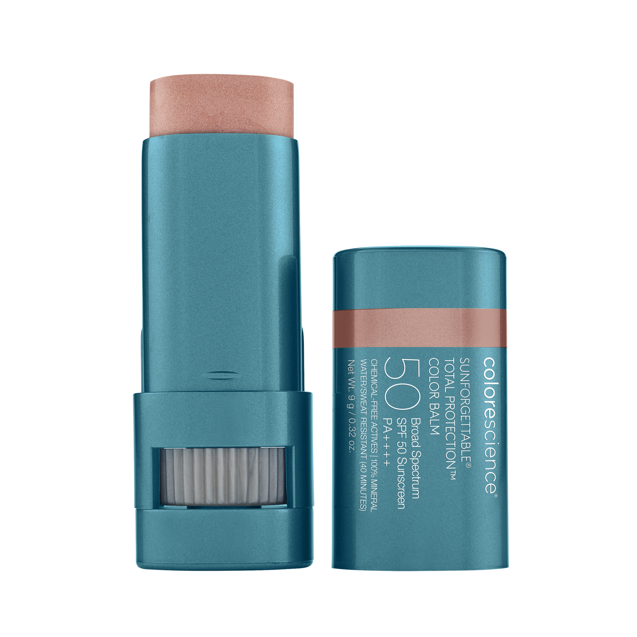 Sunforgettable® Total Protection® Color Balm SPF 50 Blush