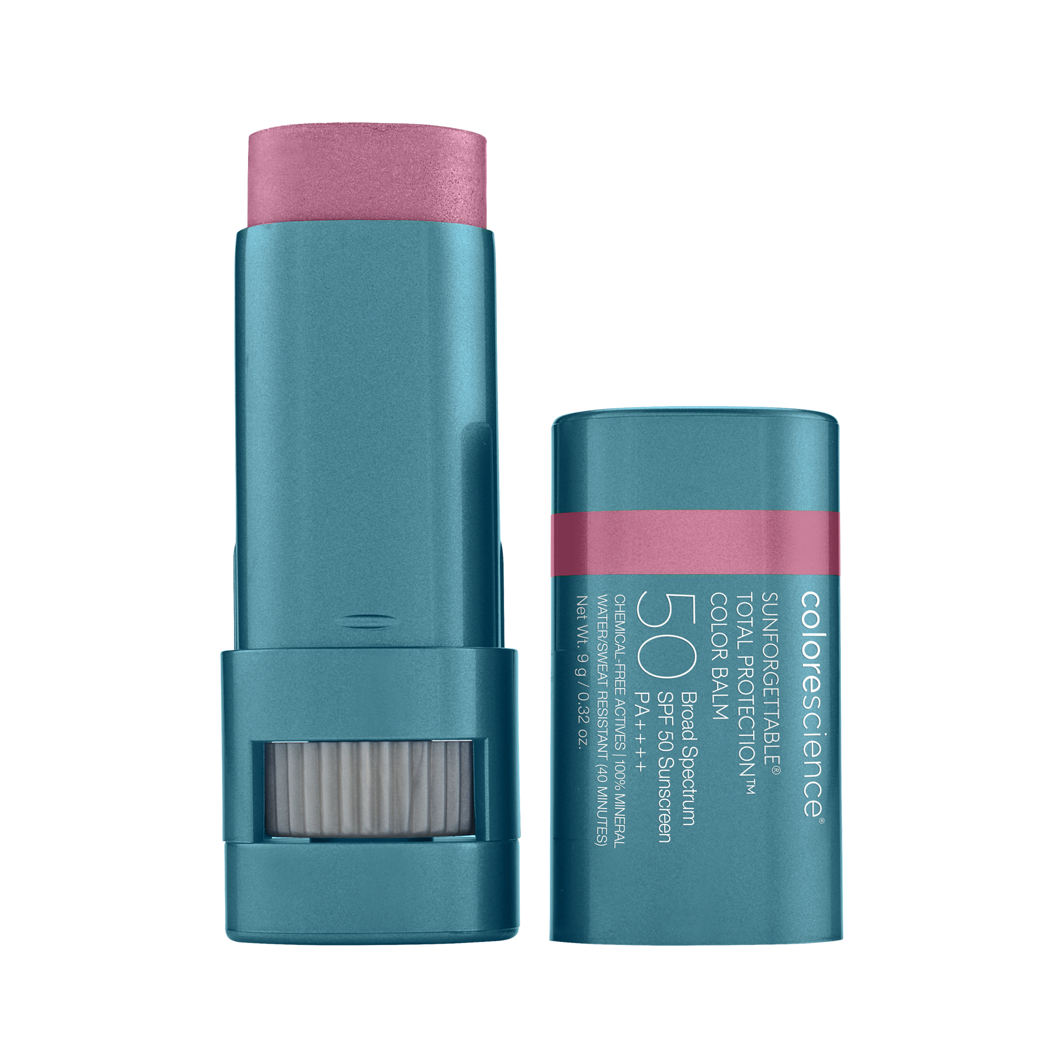 Sunforgettable® Total Protection® Color Balm SPF 50 Violet Haze