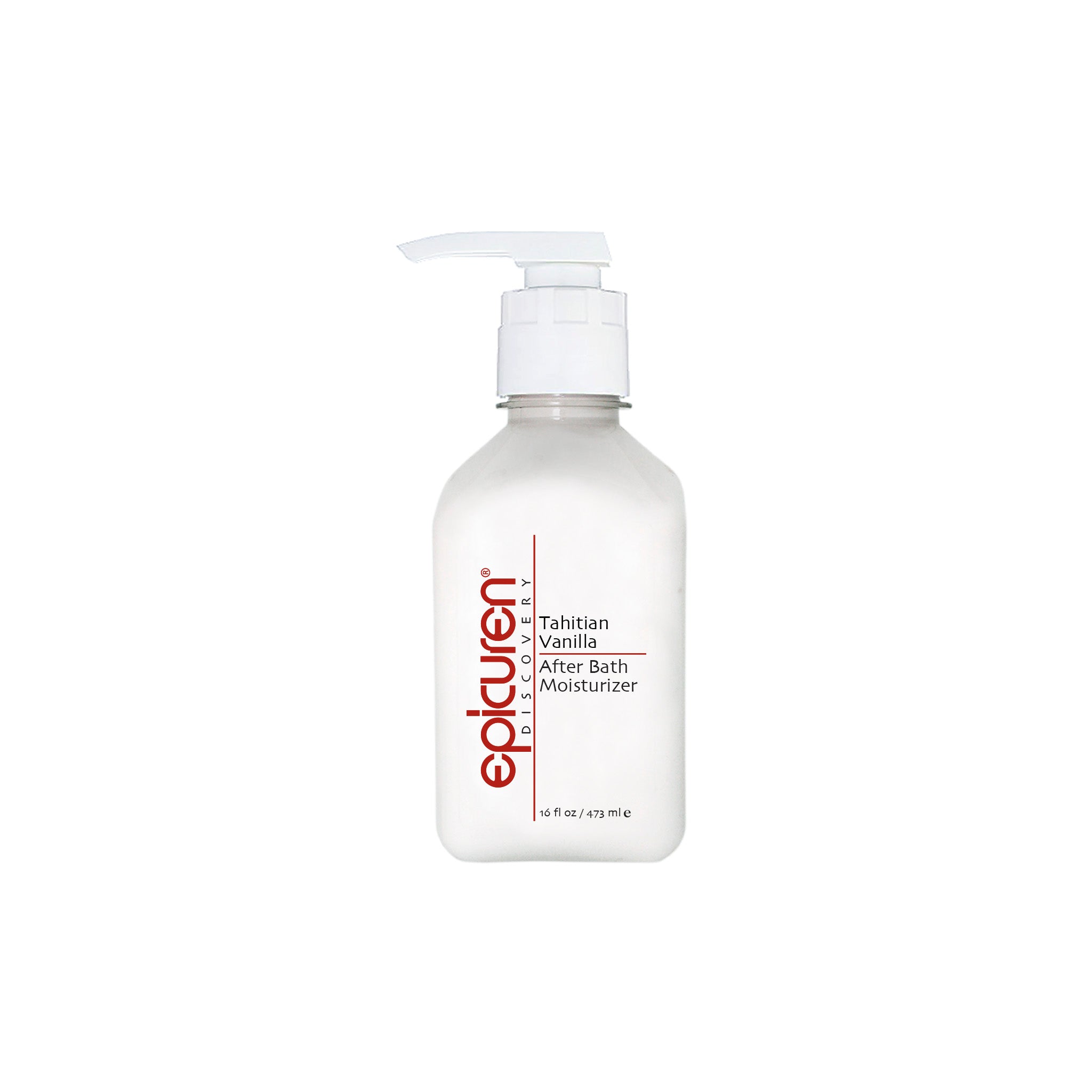 After Bath Tahitian Vanilla